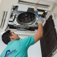 Cassette  AC Service In Moradabad